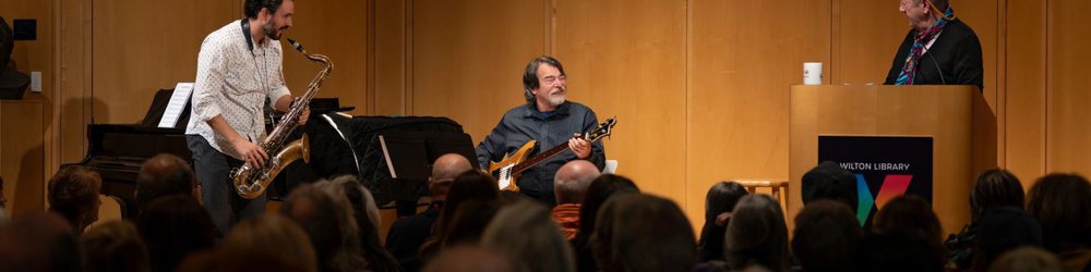 00057 - Billy Collins At Wilton Library By Justin Baiad Photography © 2024 Blast Media Group_.jpg