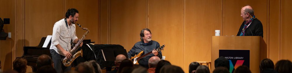 00057 - Billy Collins At Wilton Library By Justin Baiad Photography © 2024 Blast Media Group_.jpg