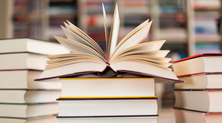 Stack of Books Open - Facebook Post.png