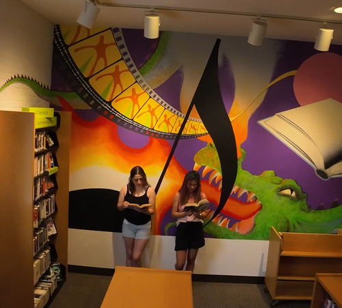 Teen Library Girls Reading 3.png