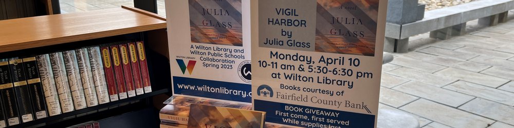 VigilHarborBookGiveawayDisplayIMG_2564.jpg