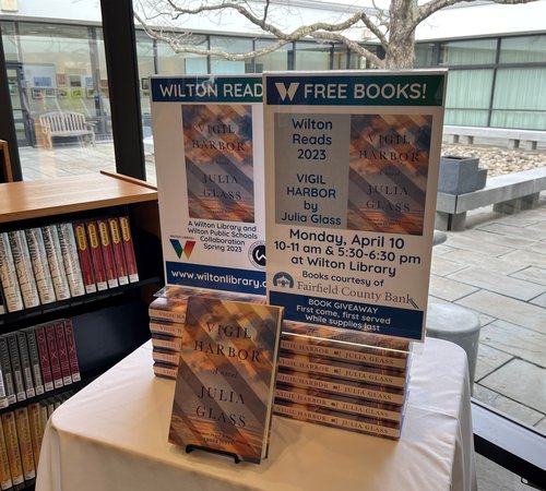 VigilHarborBookGiveawayDisplayIMG_2564.jpg