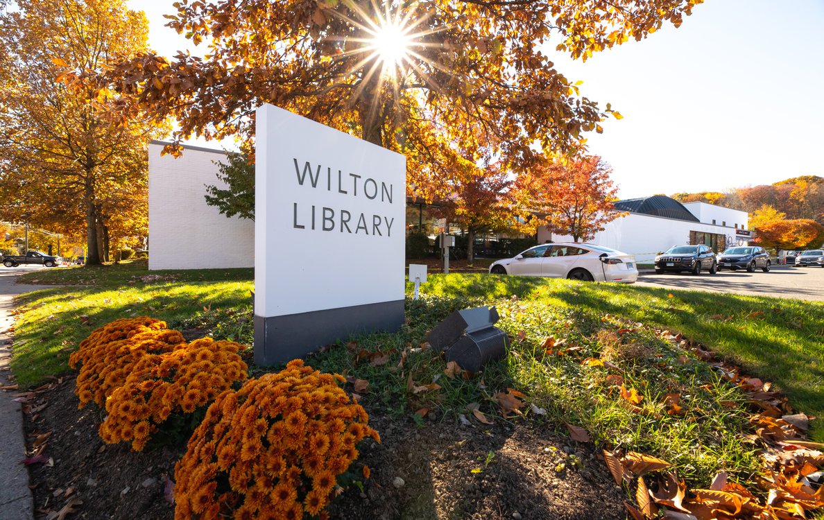 Jobs at Wilton Library Wilton Library
