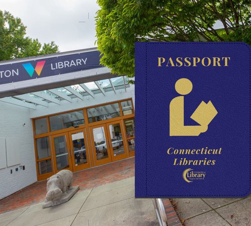 Wilton Library Entrance 0923IMG_5382.jpg