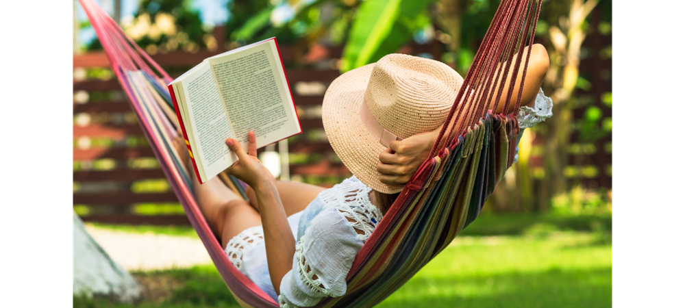 Woman reading in hammock.png