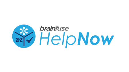 Brainfuse HelpNow